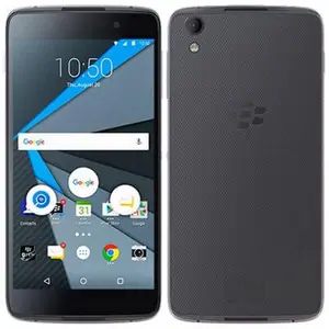 Замена разъема зарядки на телефоне BlackBerry DTEK50 в Красноярске